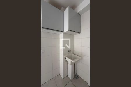 Área de Serviço de apartamento para alugar com 2 quartos, 34m² em Sacomã, São Paulo