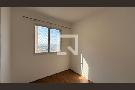 Quarto 2 de apartamento à venda com 2 quartos, 34m² em Sacomã, São Paulo
