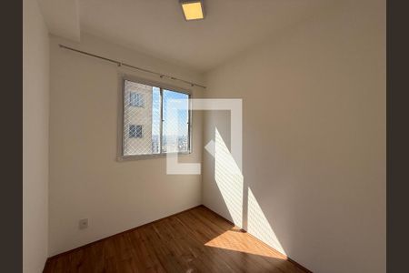 Quarto 1 de apartamento à venda com 2 quartos, 34m² em Sacomã, São Paulo