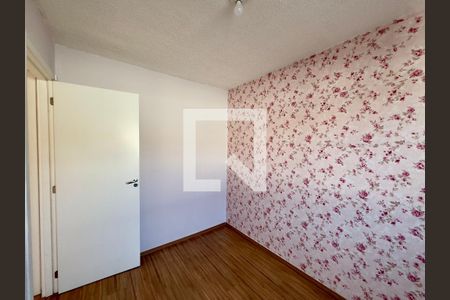 Quarto 2 de apartamento para alugar com 2 quartos, 37m² em Jardim Albertina, Guarulhos