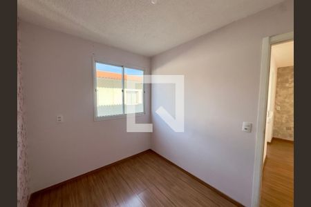 Quarto 2 de apartamento para alugar com 2 quartos, 37m² em Jardim Albertina, Guarulhos