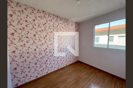 Quarto 2 de apartamento para alugar com 2 quartos, 37m² em Jardim Albertina, Guarulhos