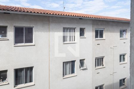 Vista/Sala de apartamento para alugar com 2 quartos, 37m² em Jardim Albertina, Guarulhos