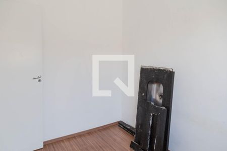 Quarto 2 de apartamento para alugar com 2 quartos, 37m² em Jardim Albertina, Guarulhos