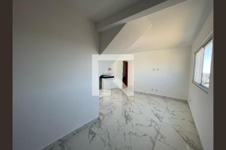 Apartamento à venda com 3 quartos, 160m² em Araguaia, Belo Horizonte