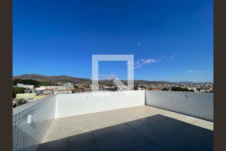 Apartamento à venda com 3 quartos, 160m² em Araguaia, Belo Horizonte