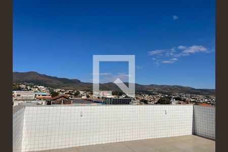Apartamento à venda com 3 quartos, 160m² em Araguaia, Belo Horizonte
