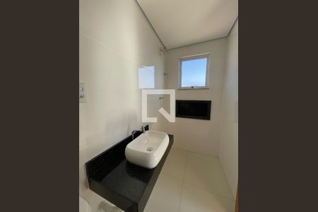 Apartamento à venda com 3 quartos, 160m² em Araguaia, Belo Horizonte