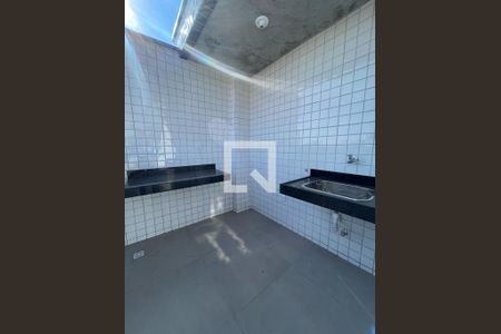 Apartamento à venda com 3 quartos, 160m² em Araguaia, Belo Horizonte