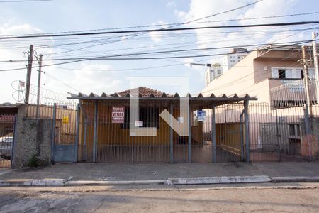 Fachada de casa à venda com 4 quartos, 360m² em Limão, São Paulo