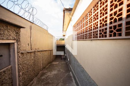 Área comum de casa à venda com 4 quartos, 360m² em Limão, São Paulo