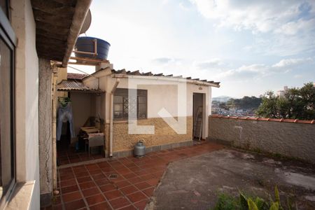 Área comum de casa à venda com 4 quartos, 360m² em Limão, São Paulo