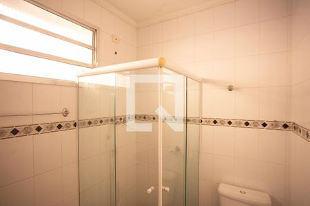 Banheiro de casa à venda com 4 quartos, 360m² em Limão, São Paulo