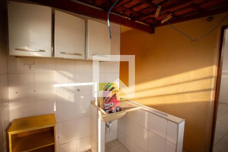 Área de Serviço de casa à venda com 4 quartos, 360m² em Limão, São Paulo