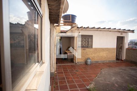 Área comumEDÍCULA 1 de casa à venda com 4 quartos, 360m² em Limão, São Paulo