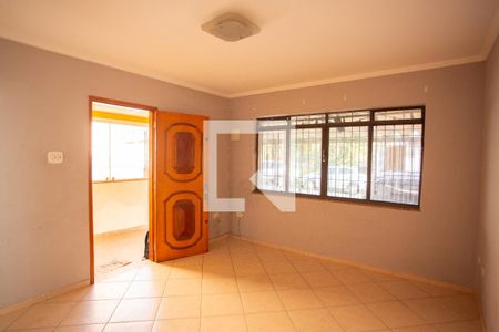 Sala de casa à venda com 4 quartos, 360m² em Limão, São Paulo