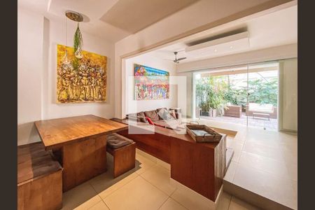 Apartamento à venda com 3 quartos, 144m² em Copacabana, Rio de Janeiro