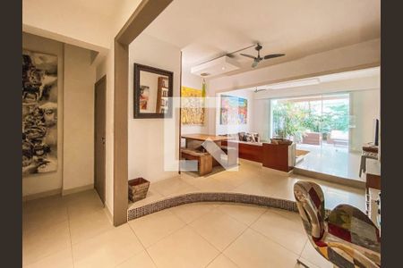 Apartamento à venda com 3 quartos, 144m² em Copacabana, Rio de Janeiro