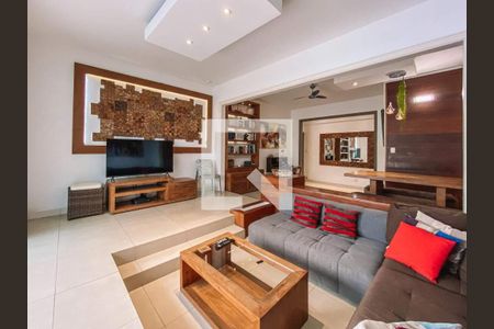 Apartamento à venda com 3 quartos, 144m² em Copacabana, Rio de Janeiro