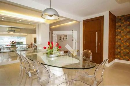 Apartamento à venda com 4 quartos, 211m² em Lagoa, Rio de Janeiro