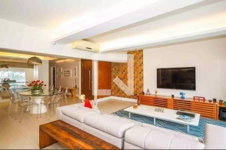 Apartamento à venda com 4 quartos, 211m² em Lagoa, Rio de Janeiro