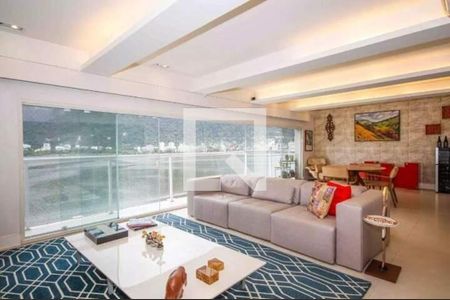 Apartamento à venda com 4 quartos, 211m² em Lagoa, Rio de Janeiro