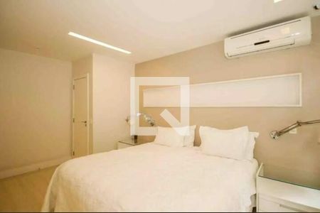 Apartamento à venda com 4 quartos, 211m² em Lagoa, Rio de Janeiro