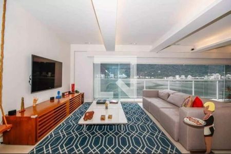 Apartamento à venda com 4 quartos, 211m² em Lagoa, Rio de Janeiro