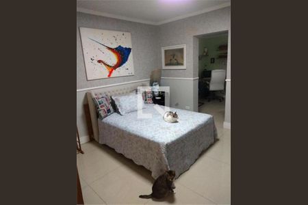 Casa à venda com 2 quartos, 125m² em Água Rasa, São Paulo