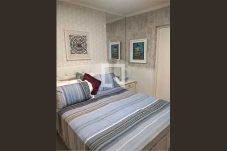 Casa à venda com 2 quartos, 125m² em Água Rasa, São Paulo