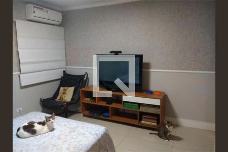 Casa à venda com 2 quartos, 125m² em Água Rasa, São Paulo