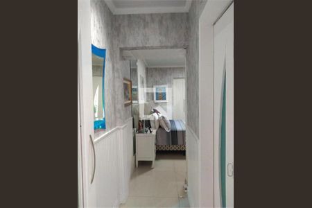 Casa à venda com 2 quartos, 125m² em Água Rasa, São Paulo