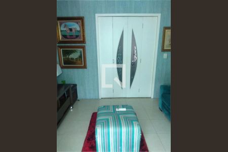 Casa à venda com 2 quartos, 125m² em Água Rasa, São Paulo