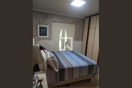 Casa à venda com 2 quartos, 125m² em Água Rasa, São Paulo