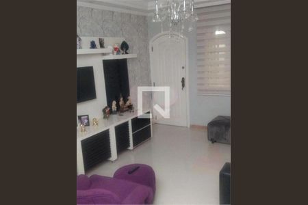 Casa à venda com 2 quartos, 125m² em Água Rasa, São Paulo