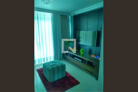 Casa à venda com 2 quartos, 125m² em Água Rasa, São Paulo