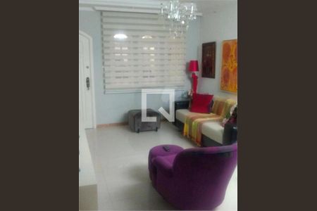 Casa à venda com 2 quartos, 125m² em Água Rasa, São Paulo