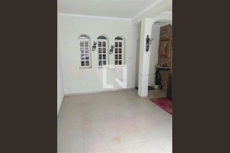 Casa à venda com 2 quartos, 125m² em Água Rasa, São Paulo