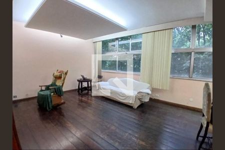 Apartamento à venda com 4 quartos, 160m² em Copacabana, Rio de Janeiro