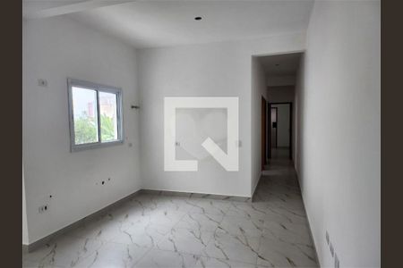 Apartamento à venda com 3 quartos, 145m² em Vila Assunção, Santo André