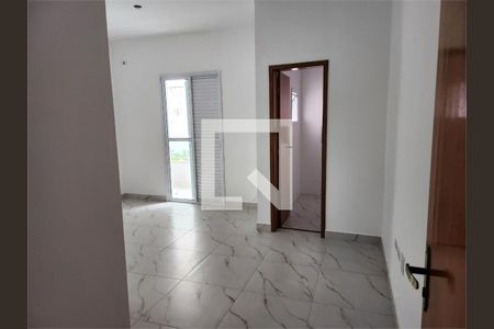 Apartamento à venda com 3 quartos, 145m² em Vila Assunção, Santo André