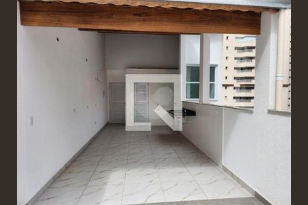 Apartamento à venda com 3 quartos, 145m² em Vila Assunção, Santo André