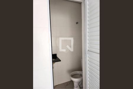 Apartamento à venda com 3 quartos, 145m² em Vila Assunção, Santo André