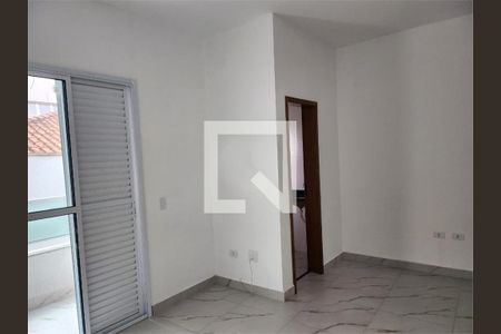 Apartamento à venda com 3 quartos, 145m² em Vila Assunção, Santo André