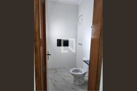 Apartamento à venda com 3 quartos, 145m² em Vila Assunção, Santo André
