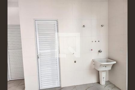 Apartamento à venda com 3 quartos, 145m² em Vila Assunção, Santo André