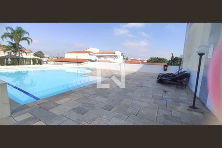 Apartamento à venda com 1 quarto, 34m² em Jabaquara, São Paulo