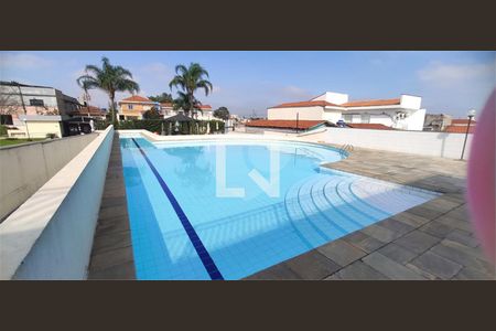 Apartamento à venda com 1 quarto, 34m² em Jabaquara, São Paulo