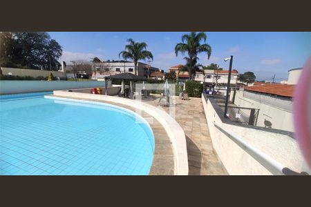 Apartamento à venda com 1 quarto, 34m² em Jabaquara, São Paulo