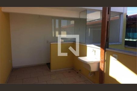 Apartamento à venda com 2 quartos, 49m² em Vila Camilópolis, Santo André
